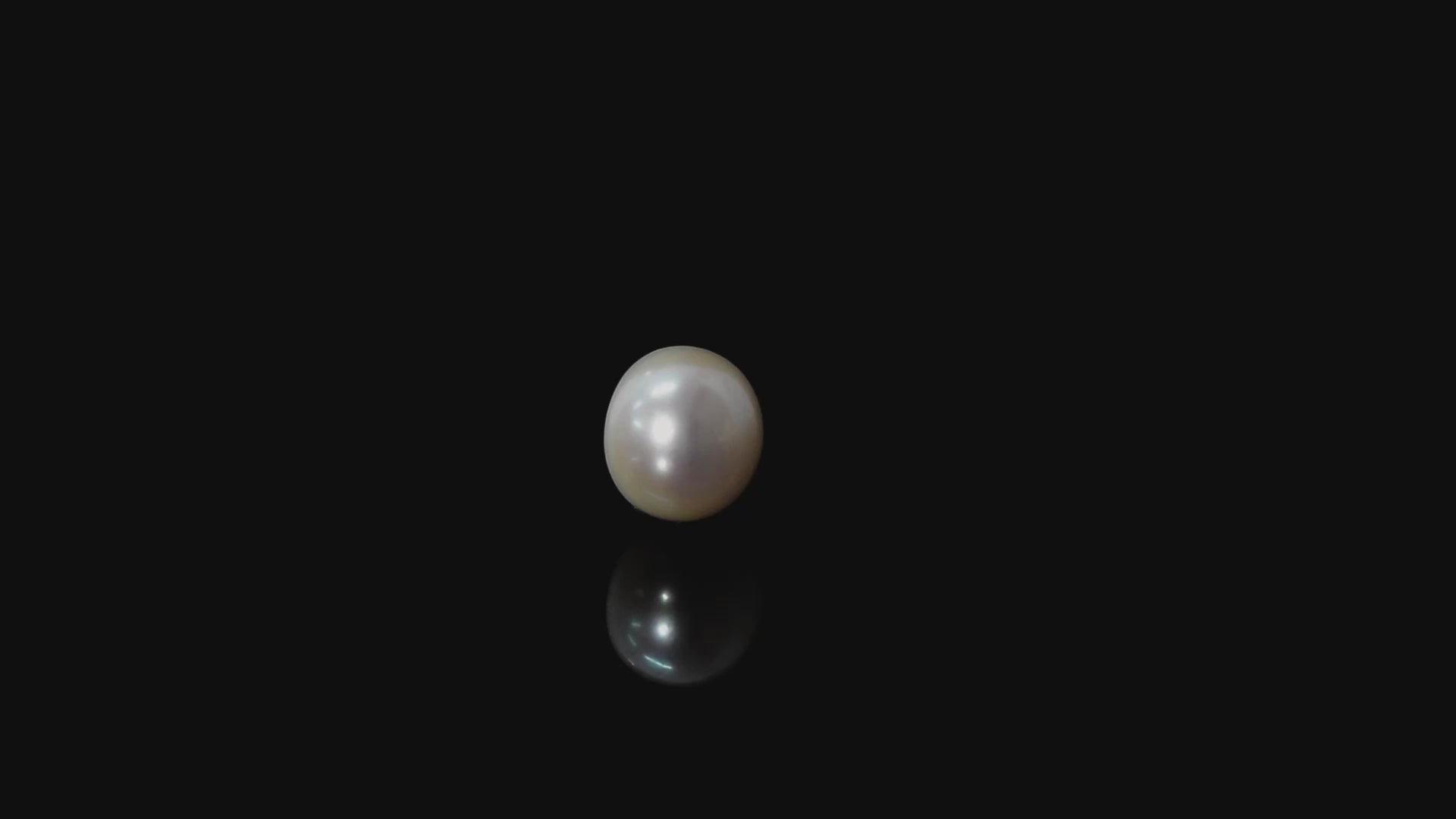 Freshwater Pearl - 16.12 Carats