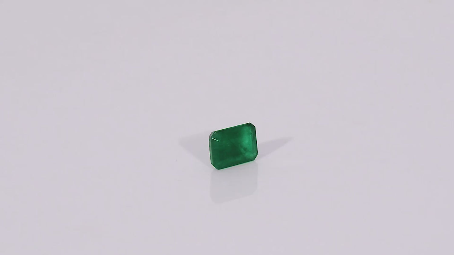 Emerald - 6.02 carats