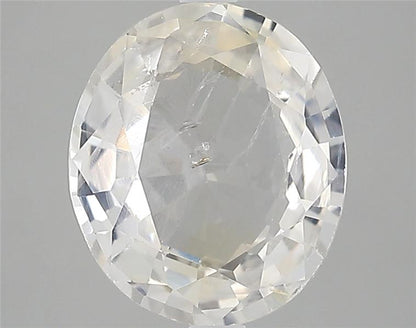 White Sapphire - 2.80 Carats