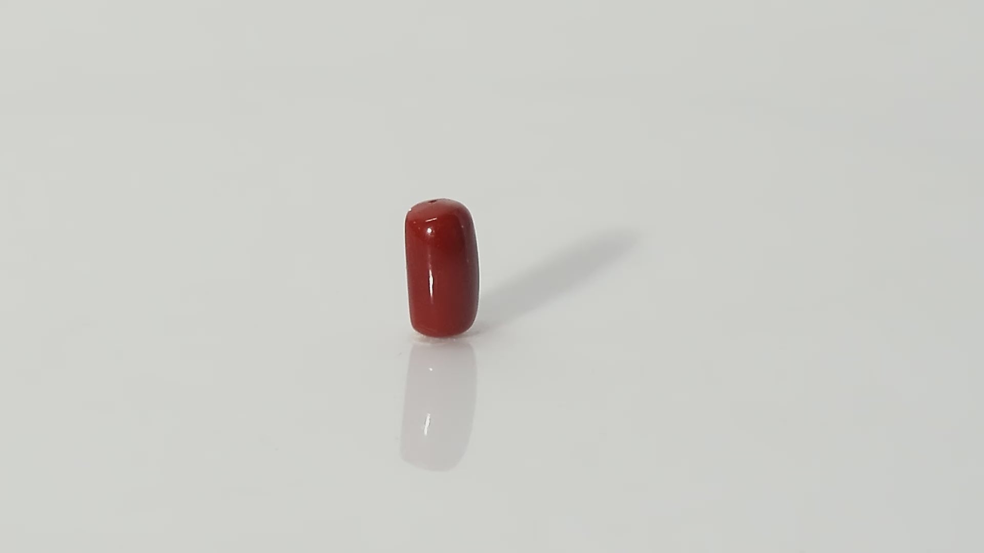 Italian Red Coral - 9.54 Carats