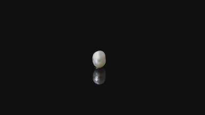 Natural Basra Pearl - 3.39 carats