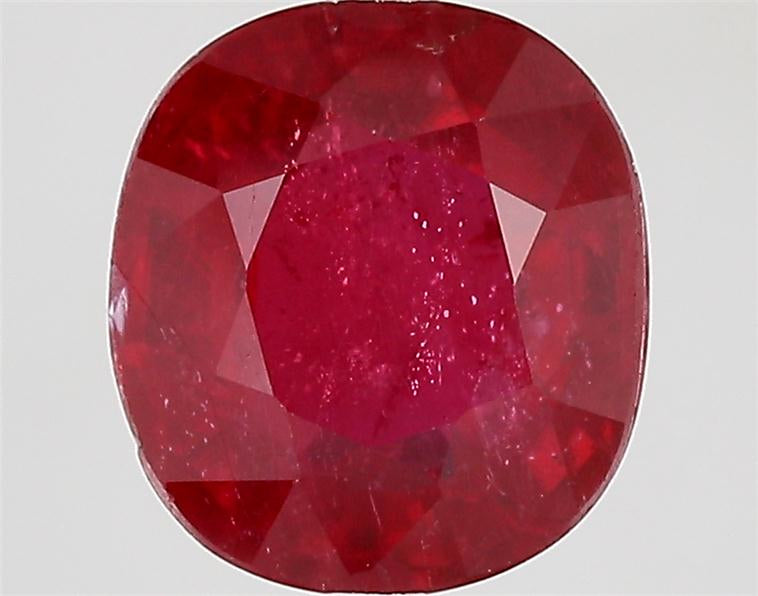 Ruby - 4.29 Carats