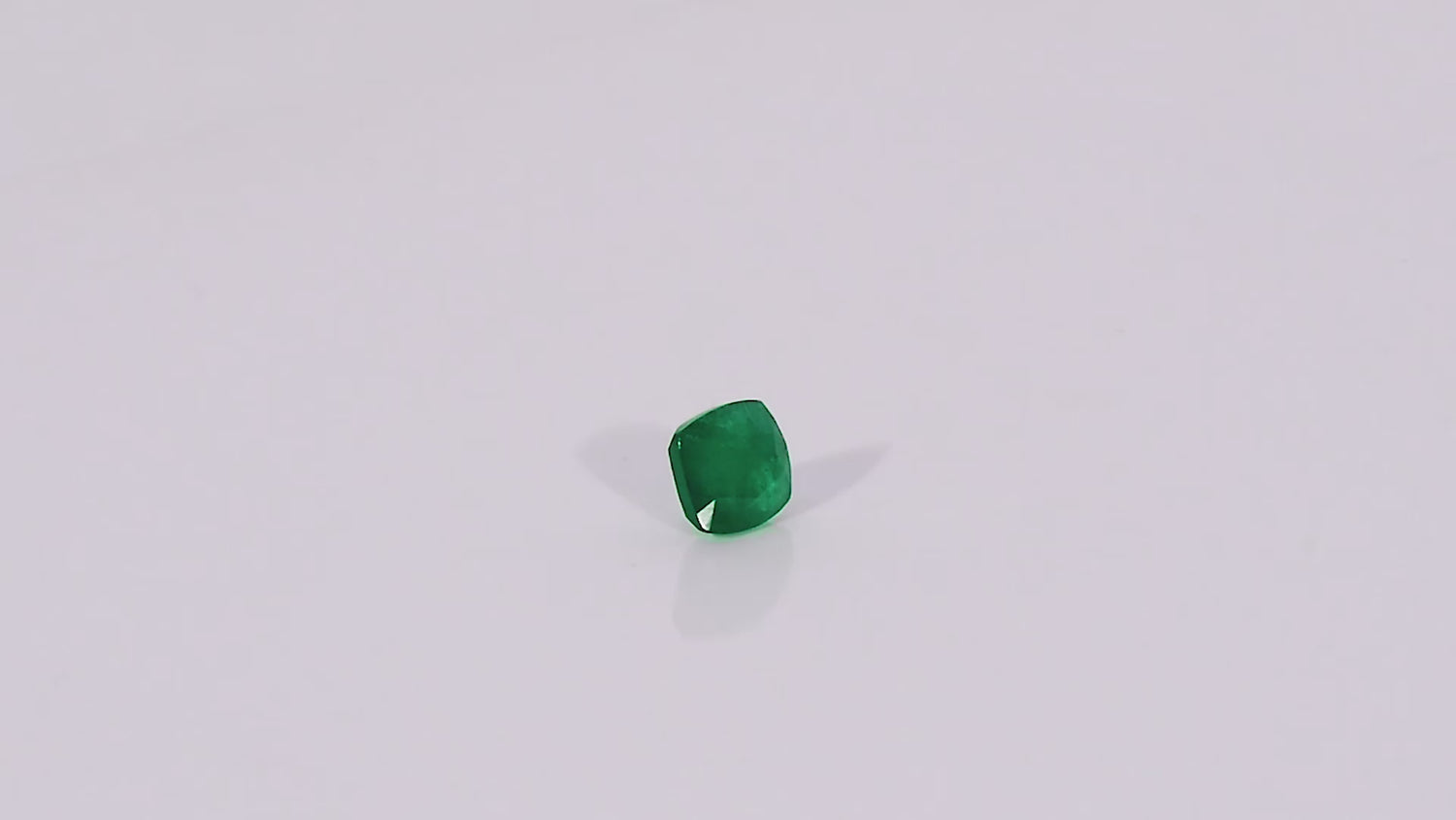 Emerald - 4.67 carats