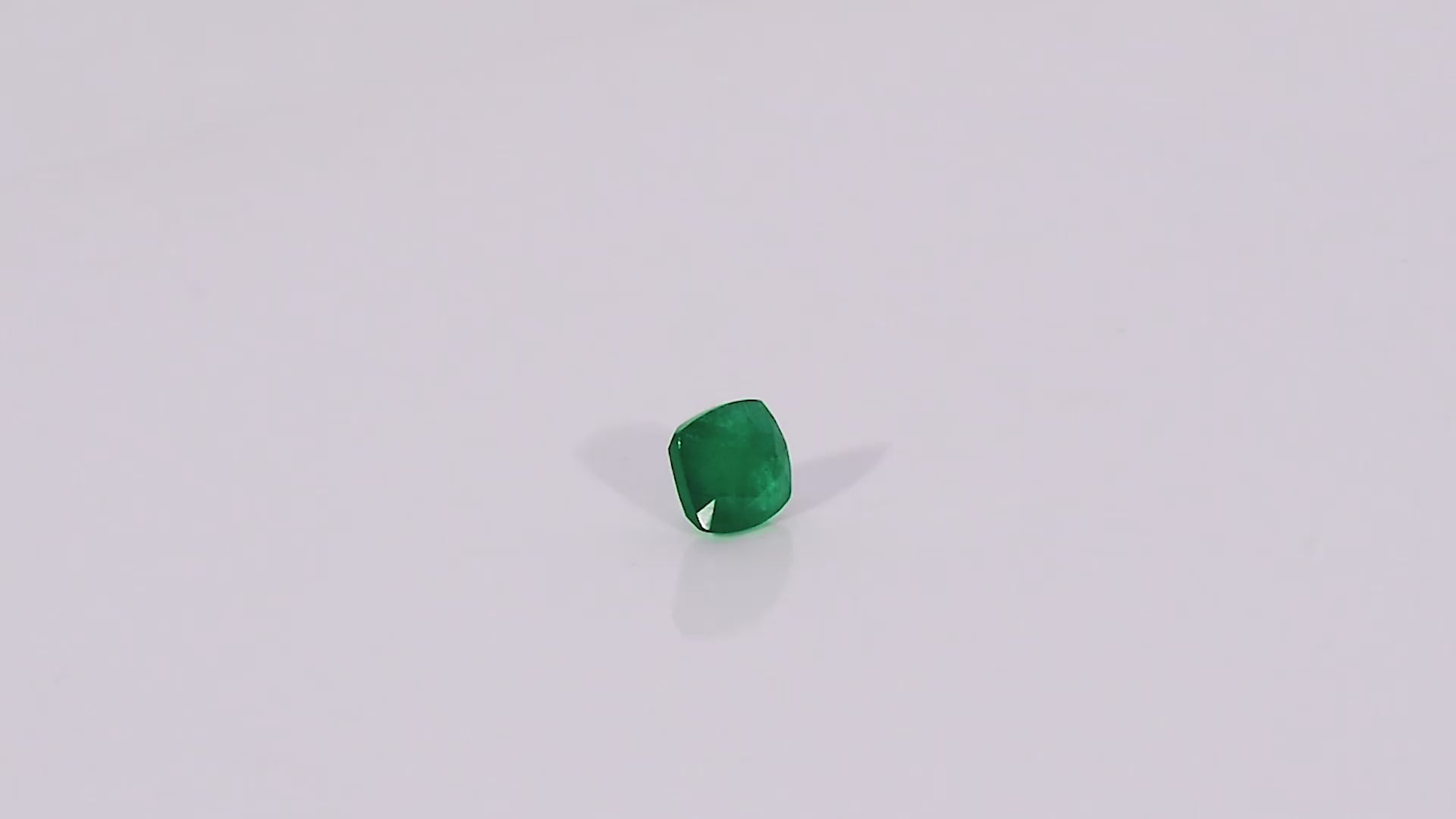 Emerald - 4.67 carats