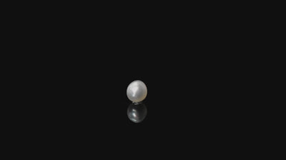 Keshi Pearl - 3.51 Carats