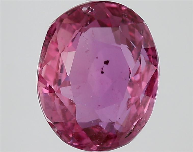 Ruby - 4.18 Carats