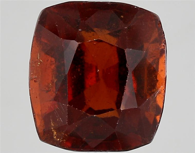 Hessonite - 10.93 Carats