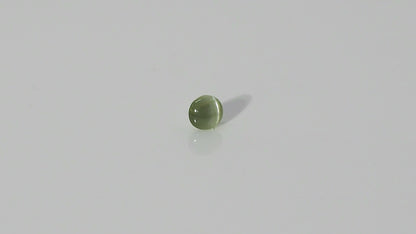 Chrysoberyl Cats Eye - 2.55 Carats