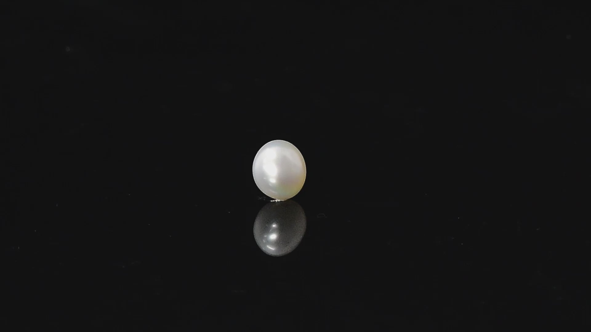 Keshi Pearl - 9.09 Carats