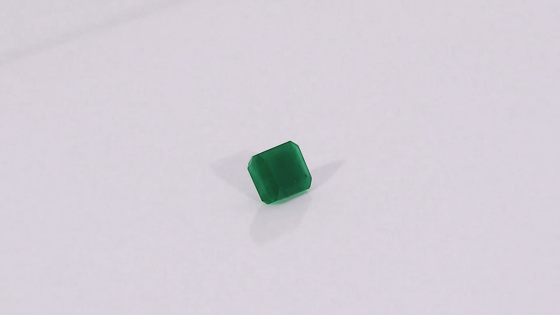 Emerald - 6.98 carats