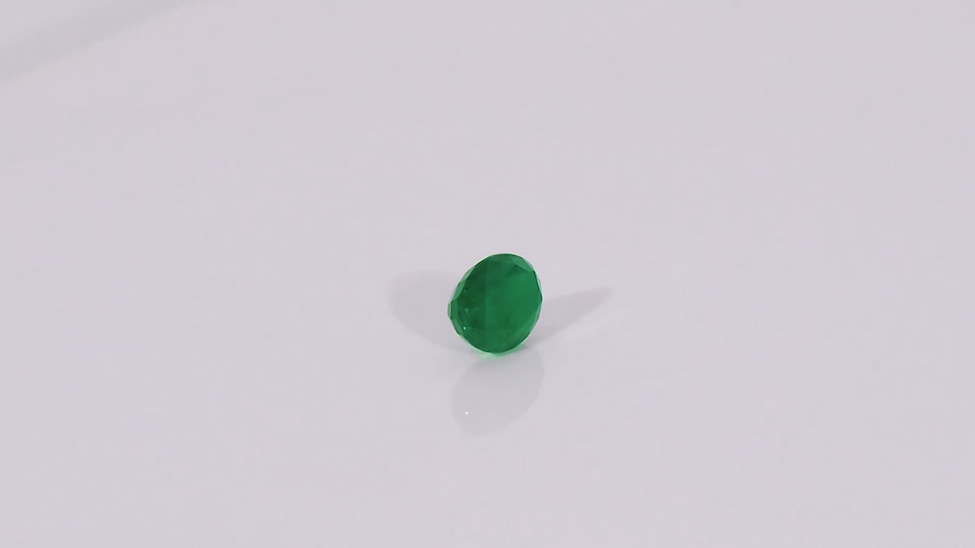 Emerald - 7.28 carats