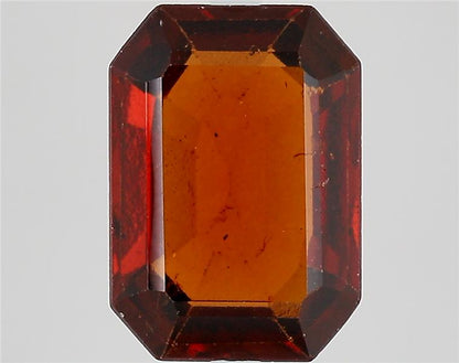 Hessonite - 4.86 Carats