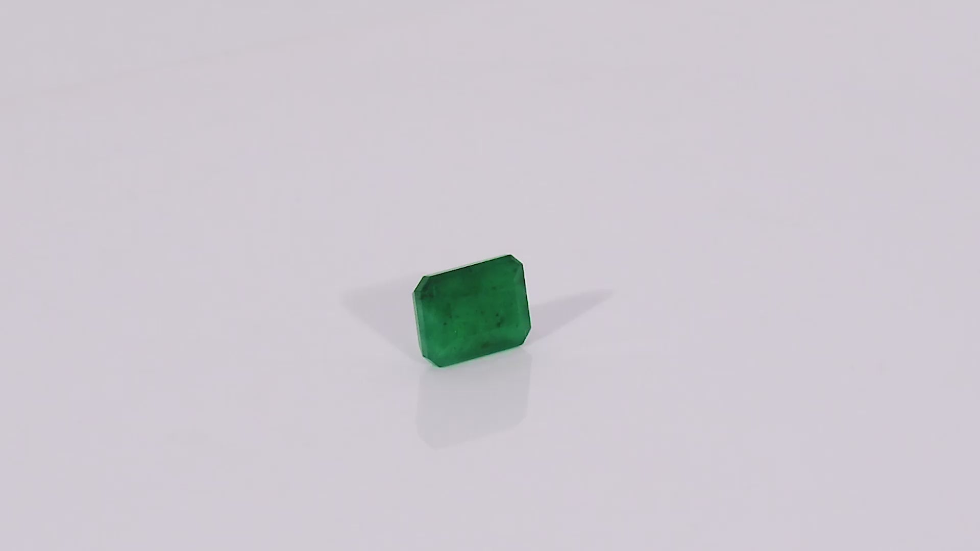 Emerald - 8.23 carats