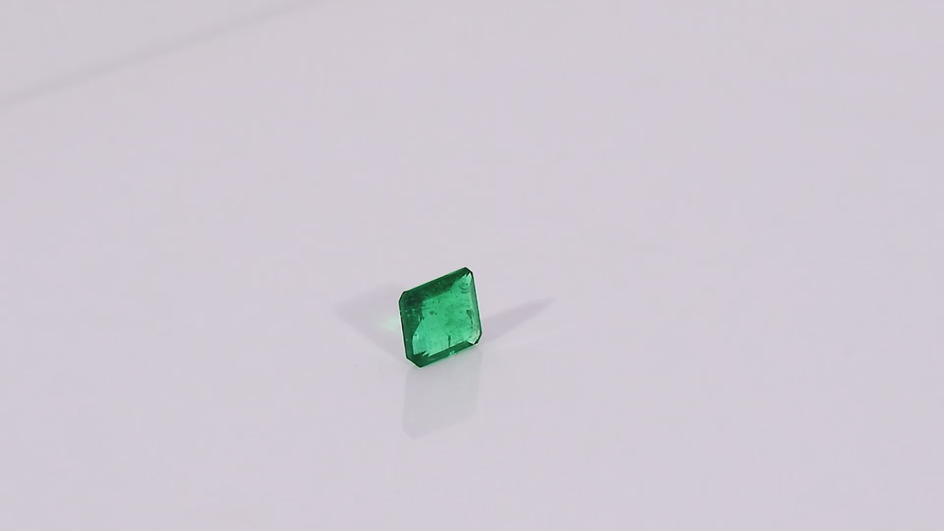 Emerald - 4.19 carats