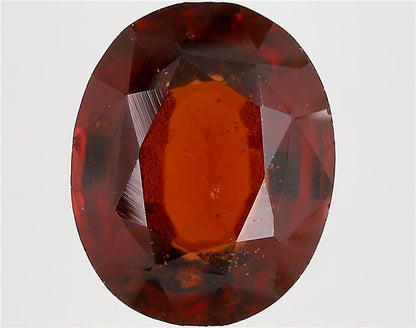 Hessonite - 9.65 Carats