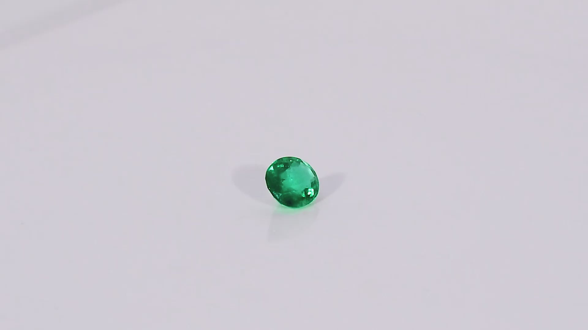 Emerald - 4.55 carats