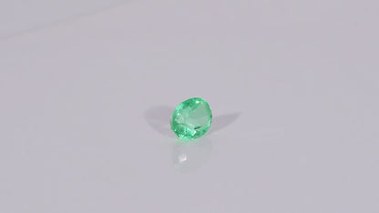 Emerald - 8.35 carats