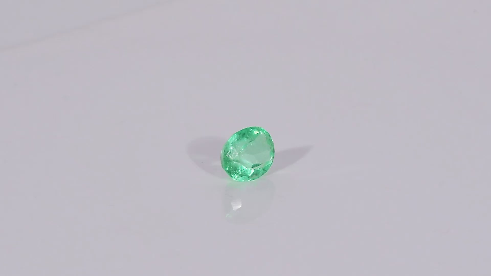 Emerald - 8.35 carats