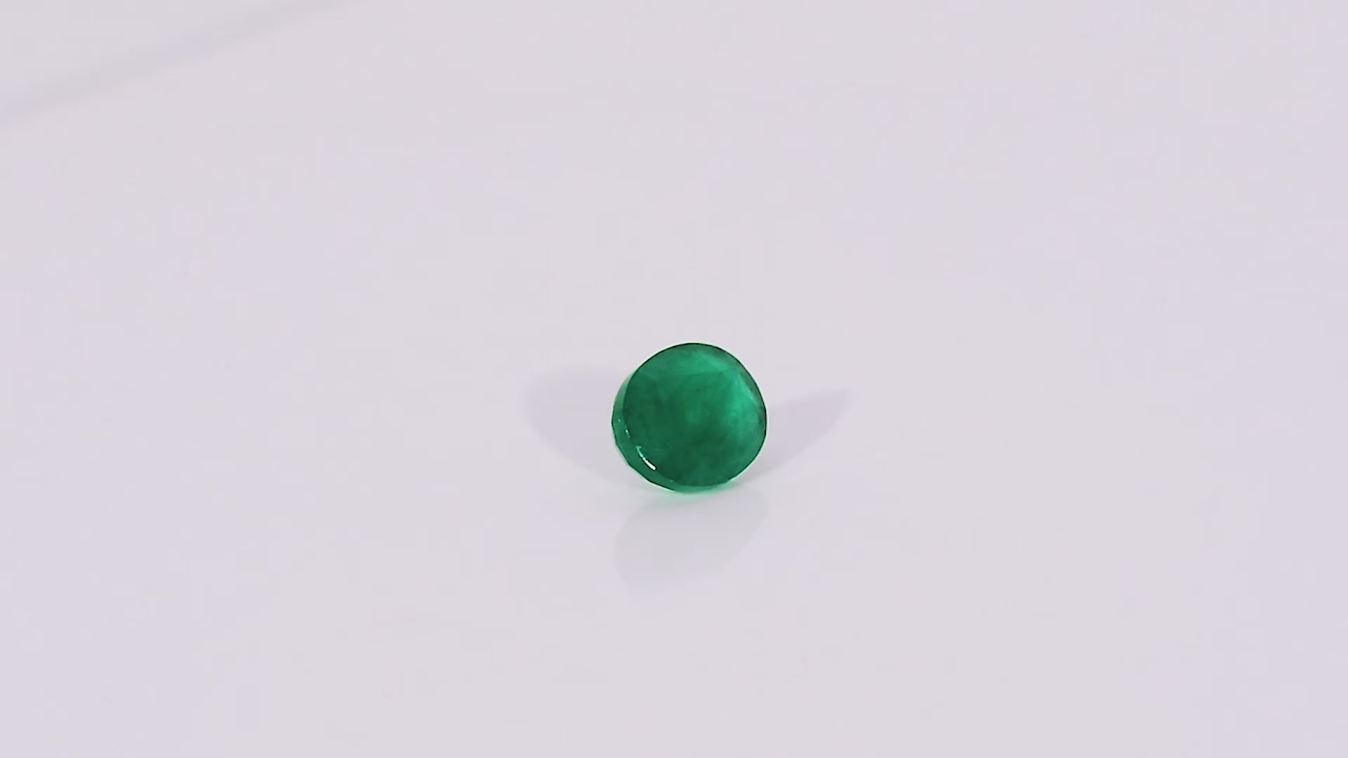 Emerald - 8.47 carats