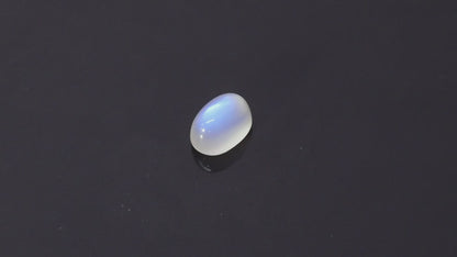 360 degree video of a Blue Moonstone