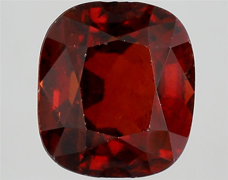 Hessonite - 4.14 Carats