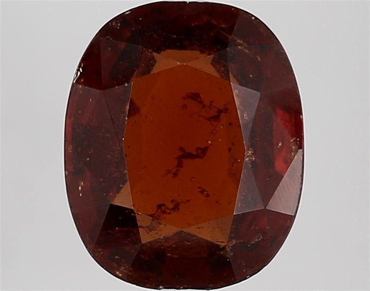 Hessonite - 4.93 Carats