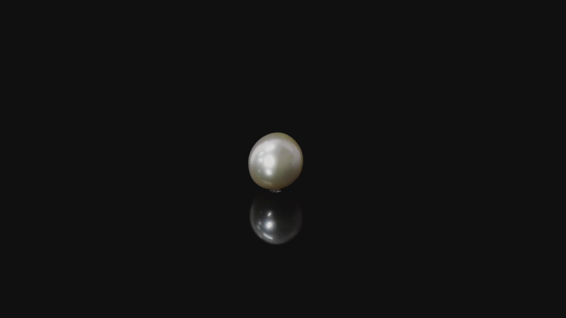 South Sea Pearl - 10.87 Carats