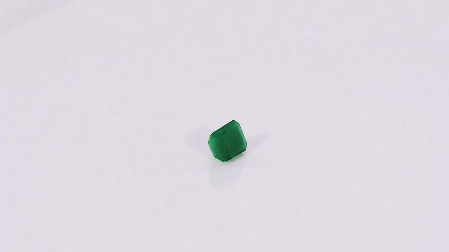 Emerald - 4.48 carats