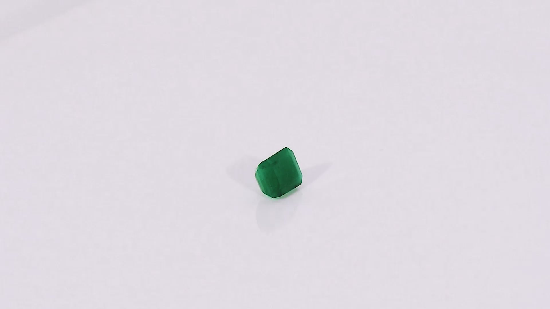 Emerald - 4.48 carats