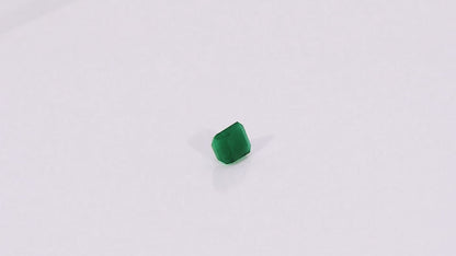 Emerald - 4.48 carats