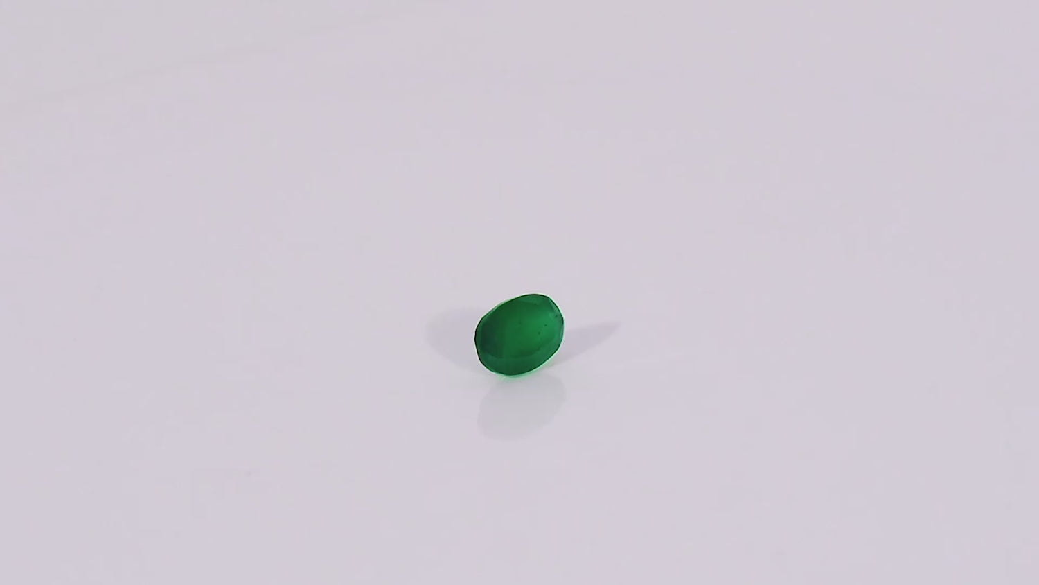 Emerald - 3.28 carats