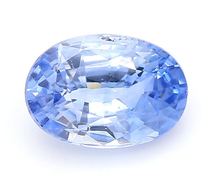 Blue Sapphire - 3.62 carats