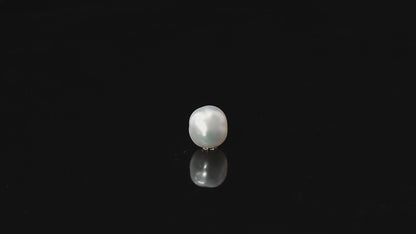 Keshi Pearl - 9.04 Carats